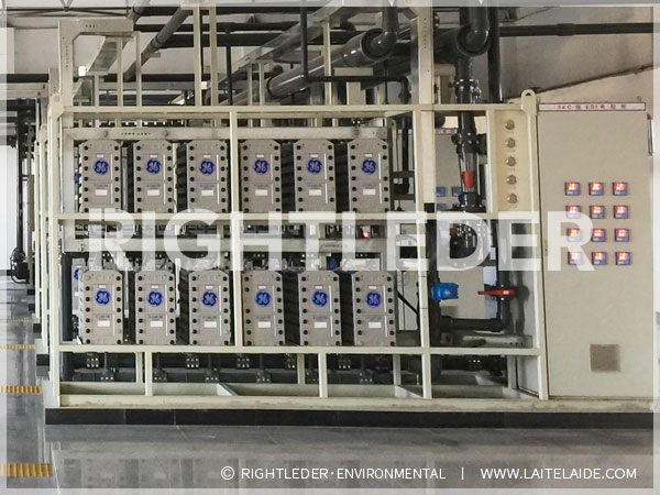 EDI超純水設(shè)備如何保證生產(chǎn)超純水質(zhì)量？